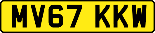 MV67KKW