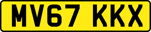 MV67KKX