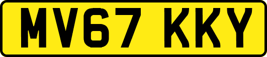 MV67KKY