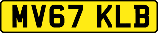 MV67KLB