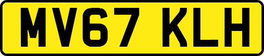 MV67KLH