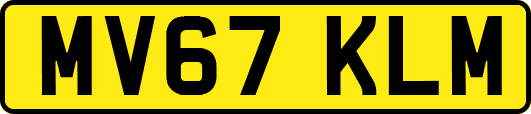 MV67KLM
