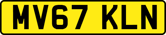 MV67KLN