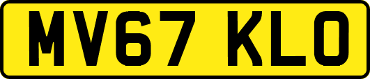 MV67KLO