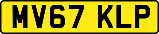 MV67KLP