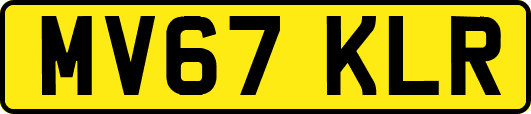 MV67KLR