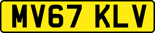 MV67KLV
