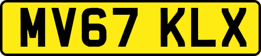 MV67KLX