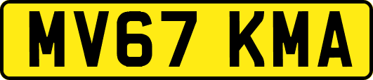 MV67KMA