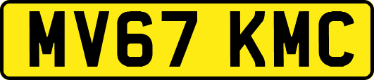 MV67KMC