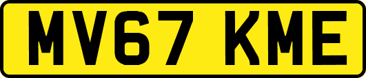 MV67KME