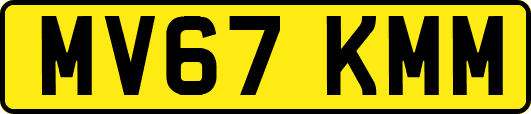 MV67KMM