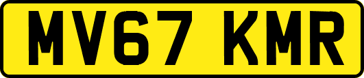 MV67KMR