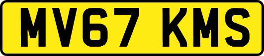 MV67KMS