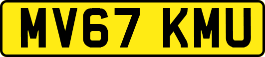 MV67KMU
