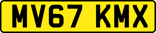 MV67KMX