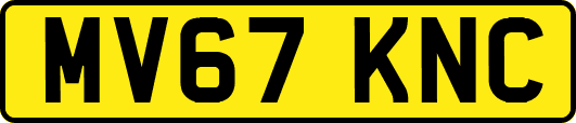 MV67KNC
