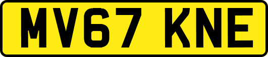 MV67KNE