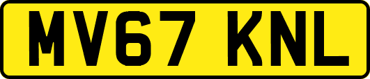 MV67KNL