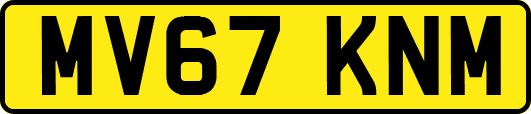 MV67KNM