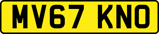 MV67KNO