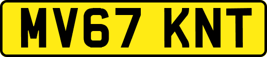 MV67KNT
