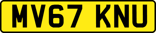 MV67KNU