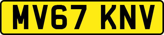 MV67KNV