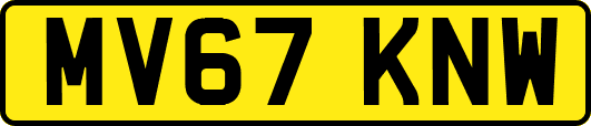 MV67KNW