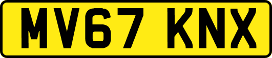 MV67KNX