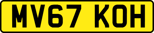 MV67KOH