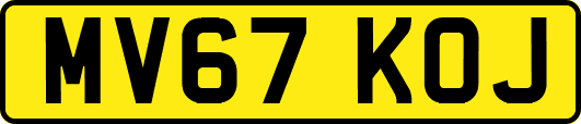 MV67KOJ