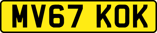 MV67KOK