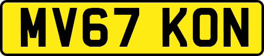 MV67KON