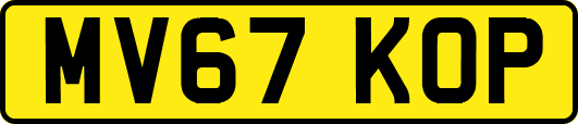 MV67KOP