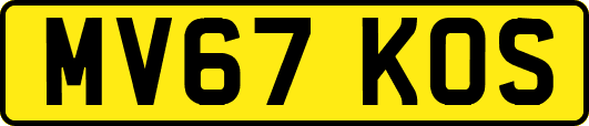 MV67KOS