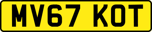 MV67KOT