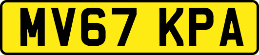 MV67KPA