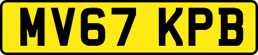 MV67KPB