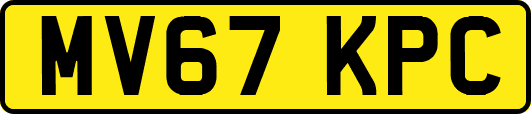 MV67KPC
