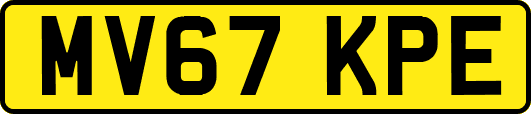 MV67KPE