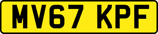 MV67KPF