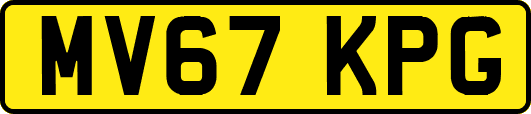 MV67KPG