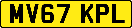 MV67KPL