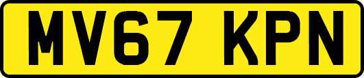 MV67KPN