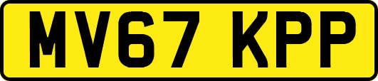 MV67KPP