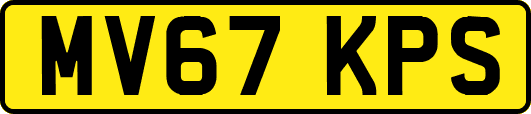 MV67KPS