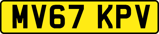 MV67KPV