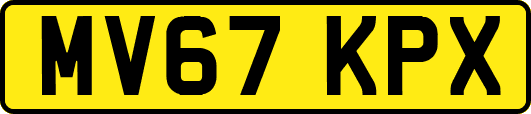 MV67KPX