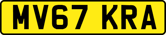 MV67KRA